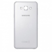 Заден капак Samsung E500F Galaxy E5 Бял